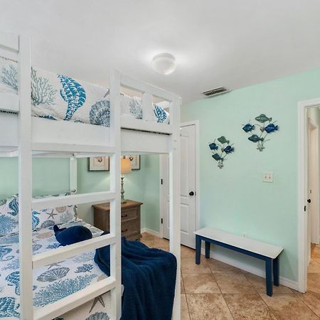 Beautiful Pet Friendly Home! New Tropical Pool, Opt Golf Cart And Pool Heat, Minutes To Beach Destin Esterno foto