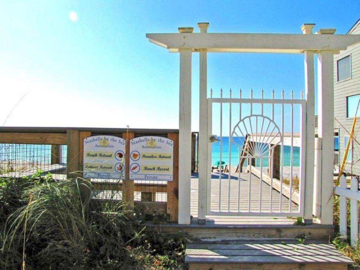 Beautiful Pet Friendly Home! New Tropical Pool, Opt Golf Cart And Pool Heat, Minutes To Beach Destin Esterno foto