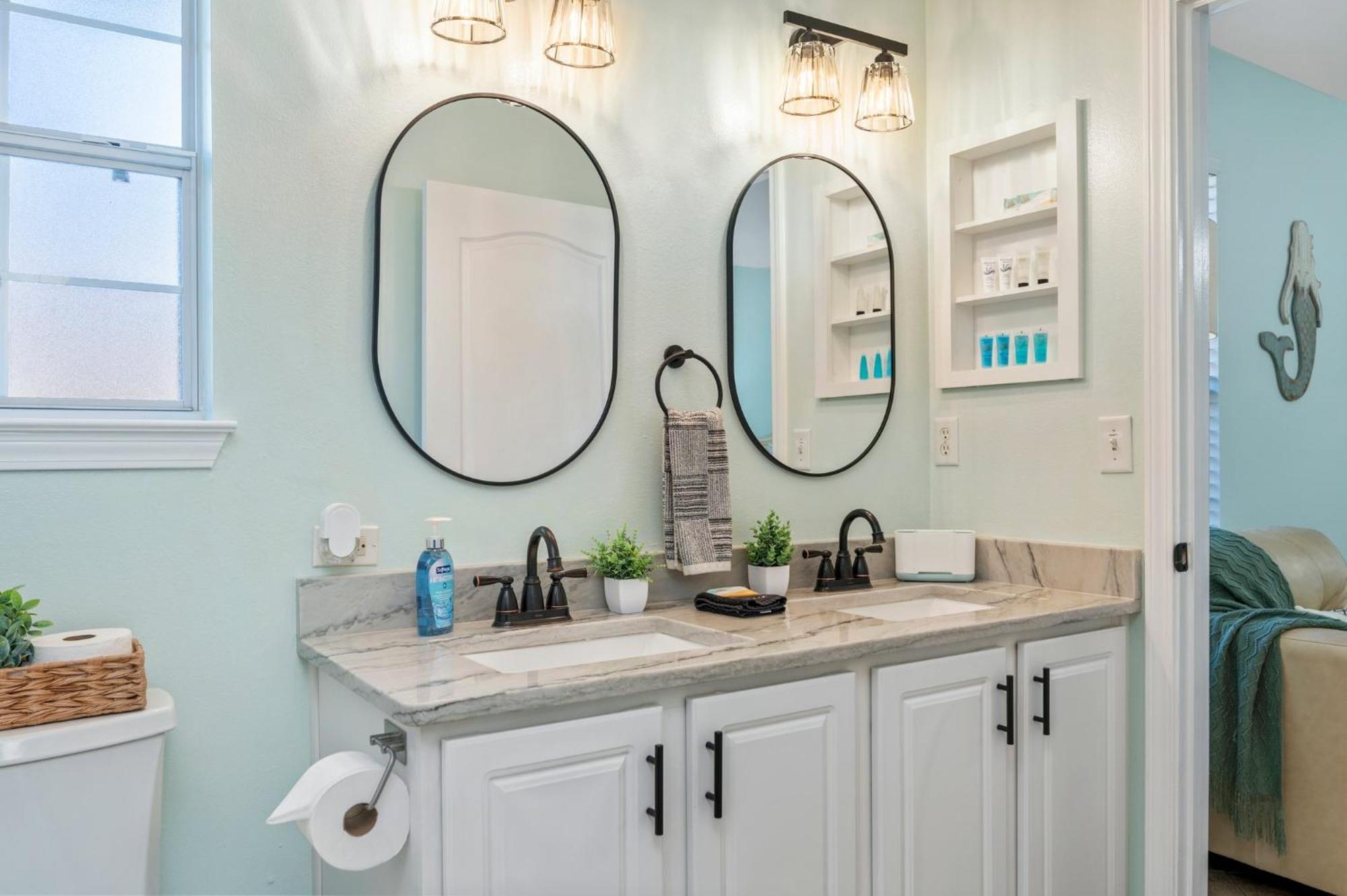 Beautiful Pet Friendly Home! New Tropical Pool, Opt Golf Cart And Pool Heat, Minutes To Beach Destin Esterno foto