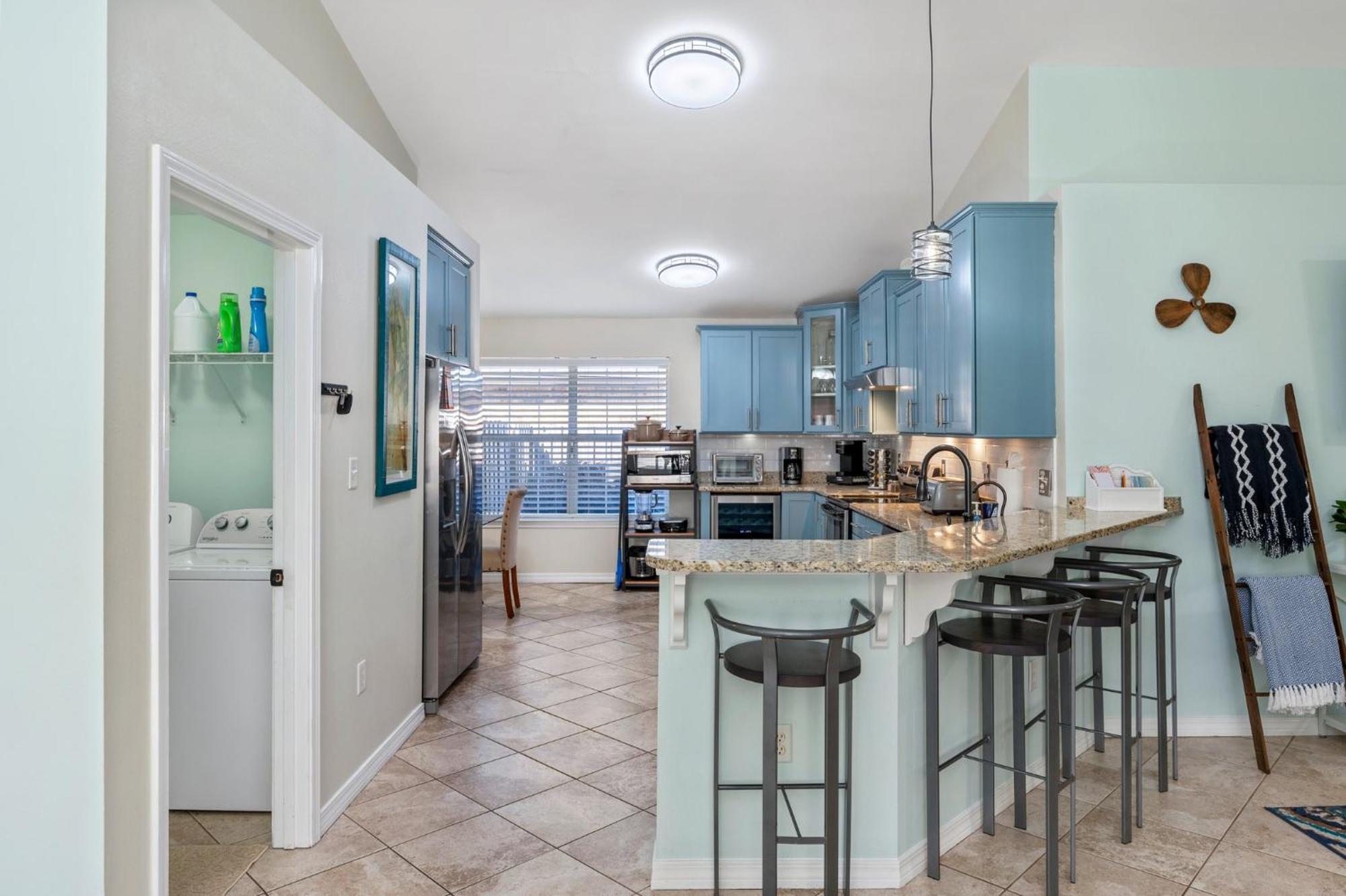 Beautiful Pet Friendly Home! New Tropical Pool, Opt Golf Cart And Pool Heat, Minutes To Beach Destin Esterno foto
