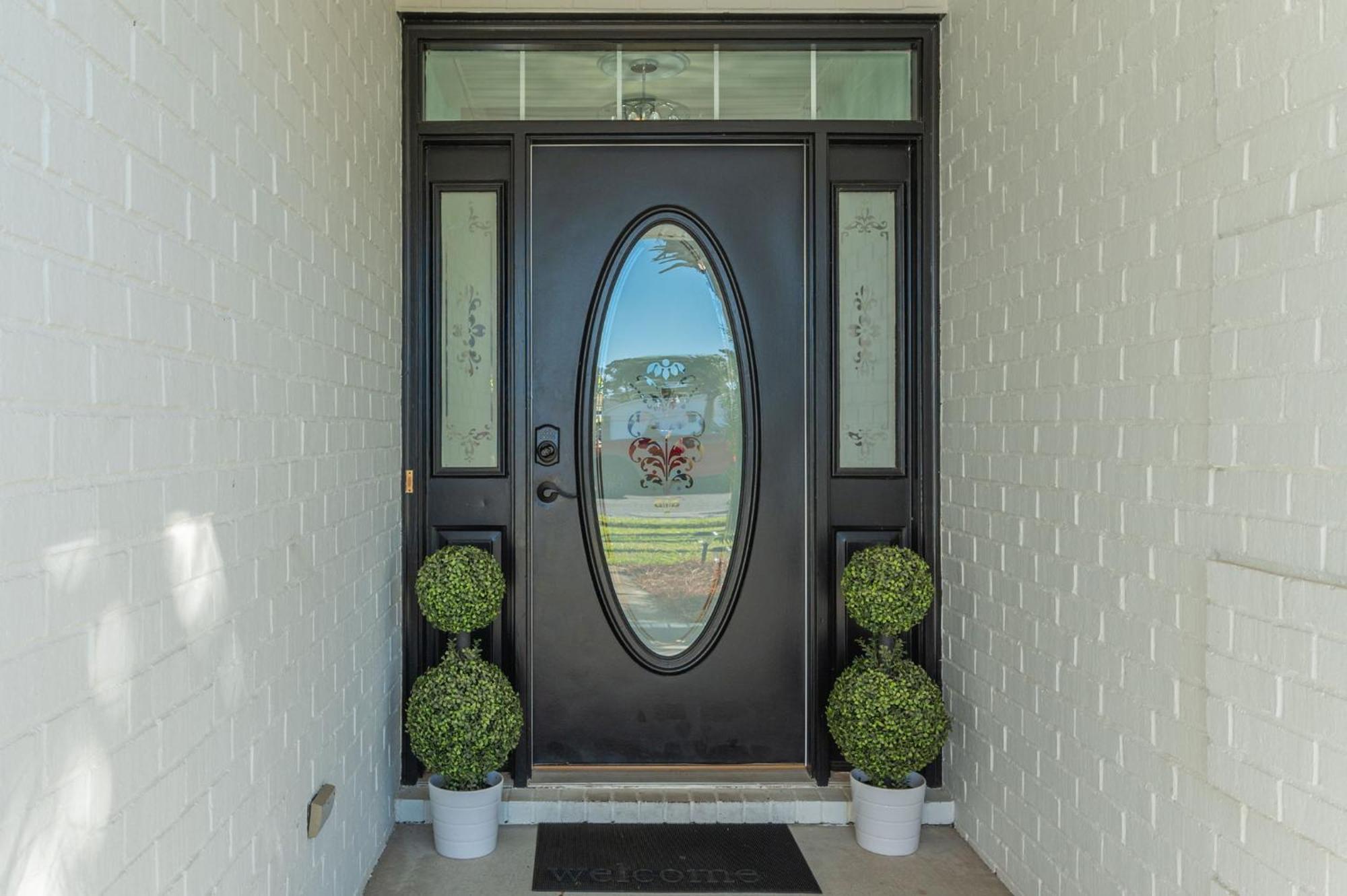 Beautiful Pet Friendly Home! New Tropical Pool, Opt Golf Cart And Pool Heat, Minutes To Beach Destin Esterno foto