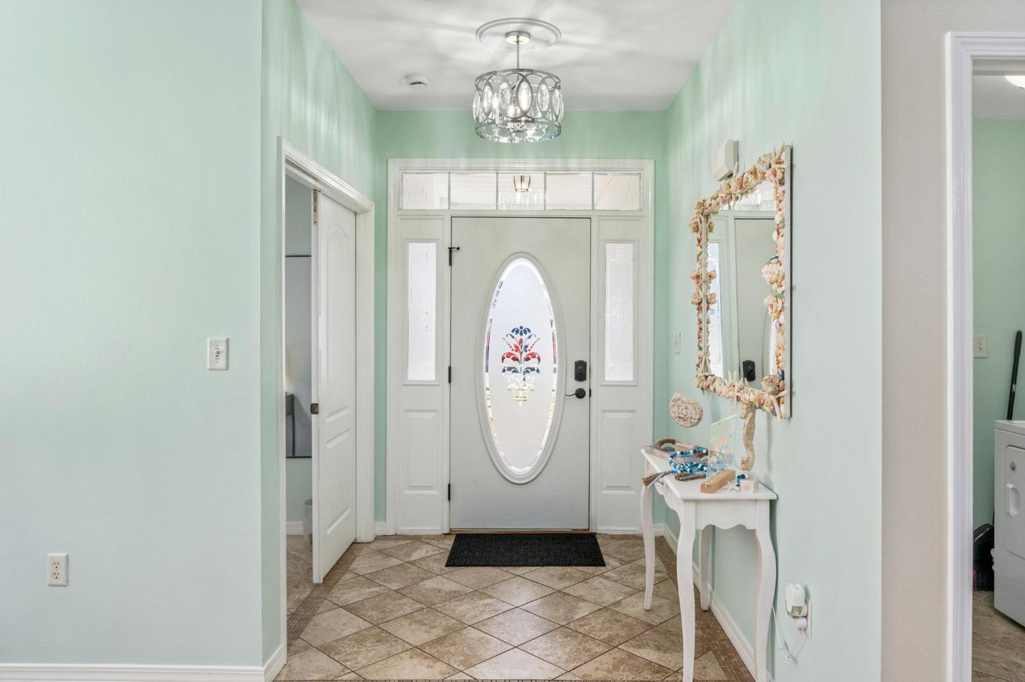 Beautiful Pet Friendly Home! New Tropical Pool, Opt Golf Cart And Pool Heat, Minutes To Beach Destin Esterno foto
